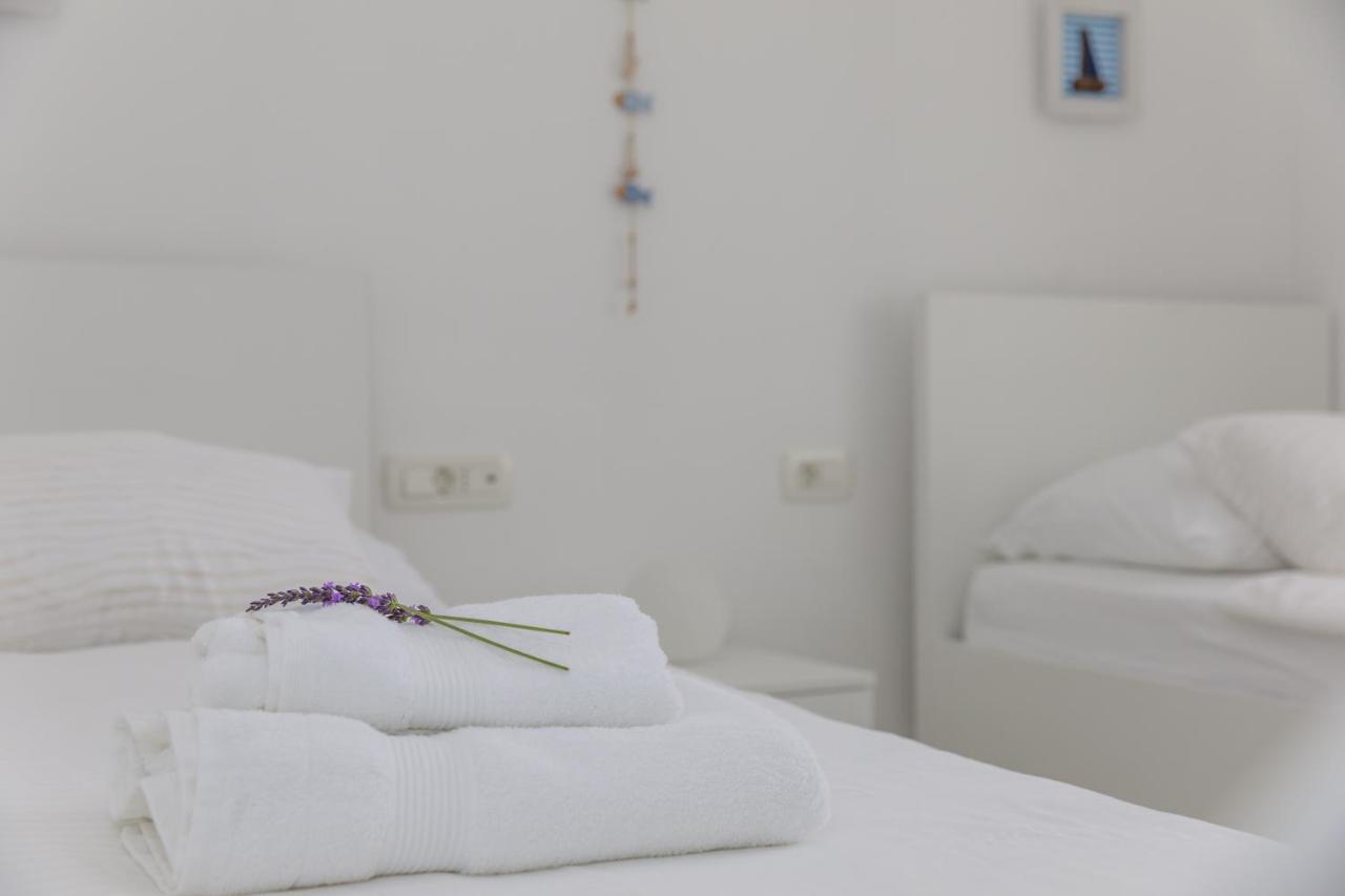 Apartments Vengust Malinska Zewnętrze zdjęcie
