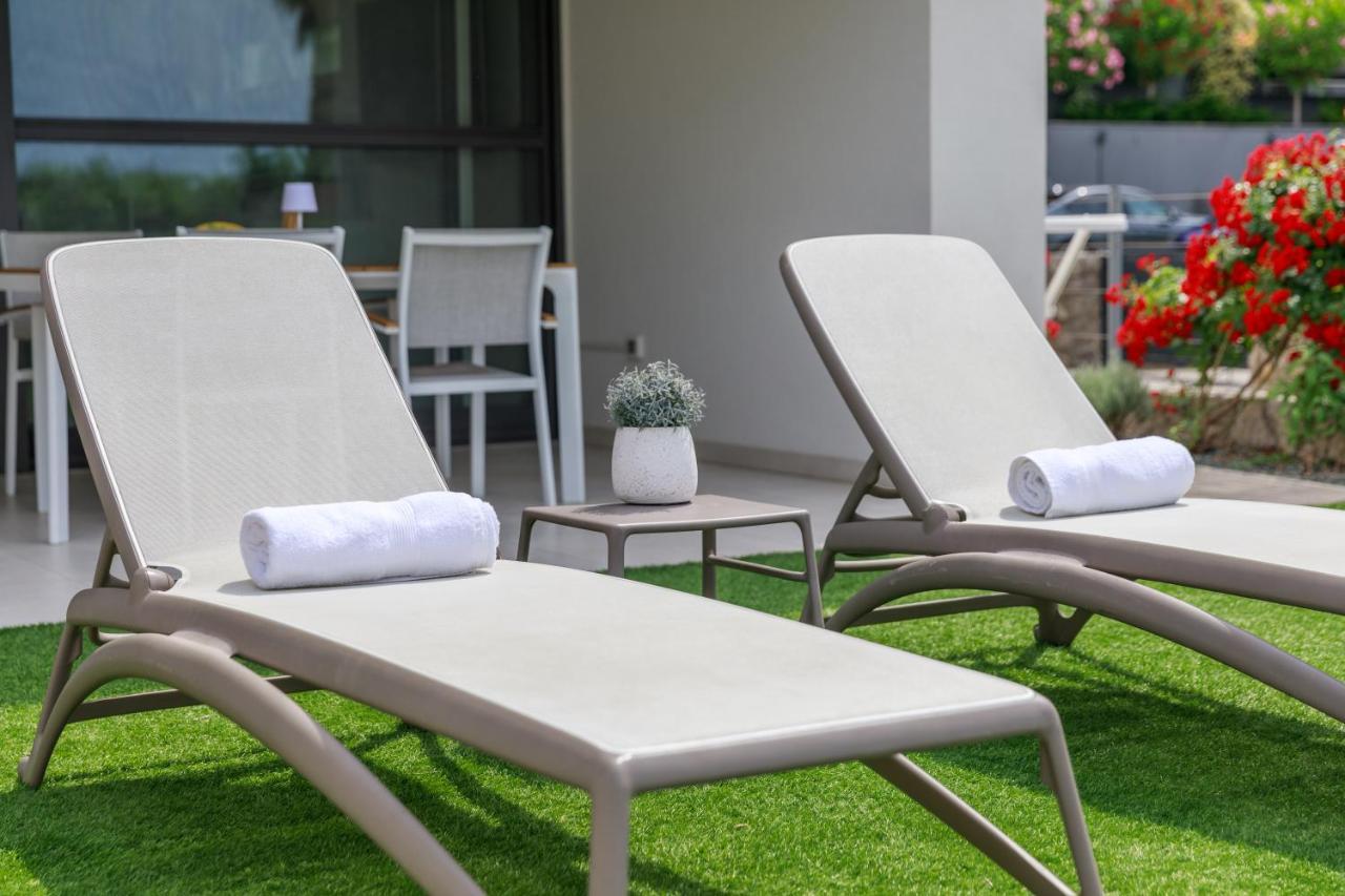 Apartments Vengust Malinska Zewnętrze zdjęcie